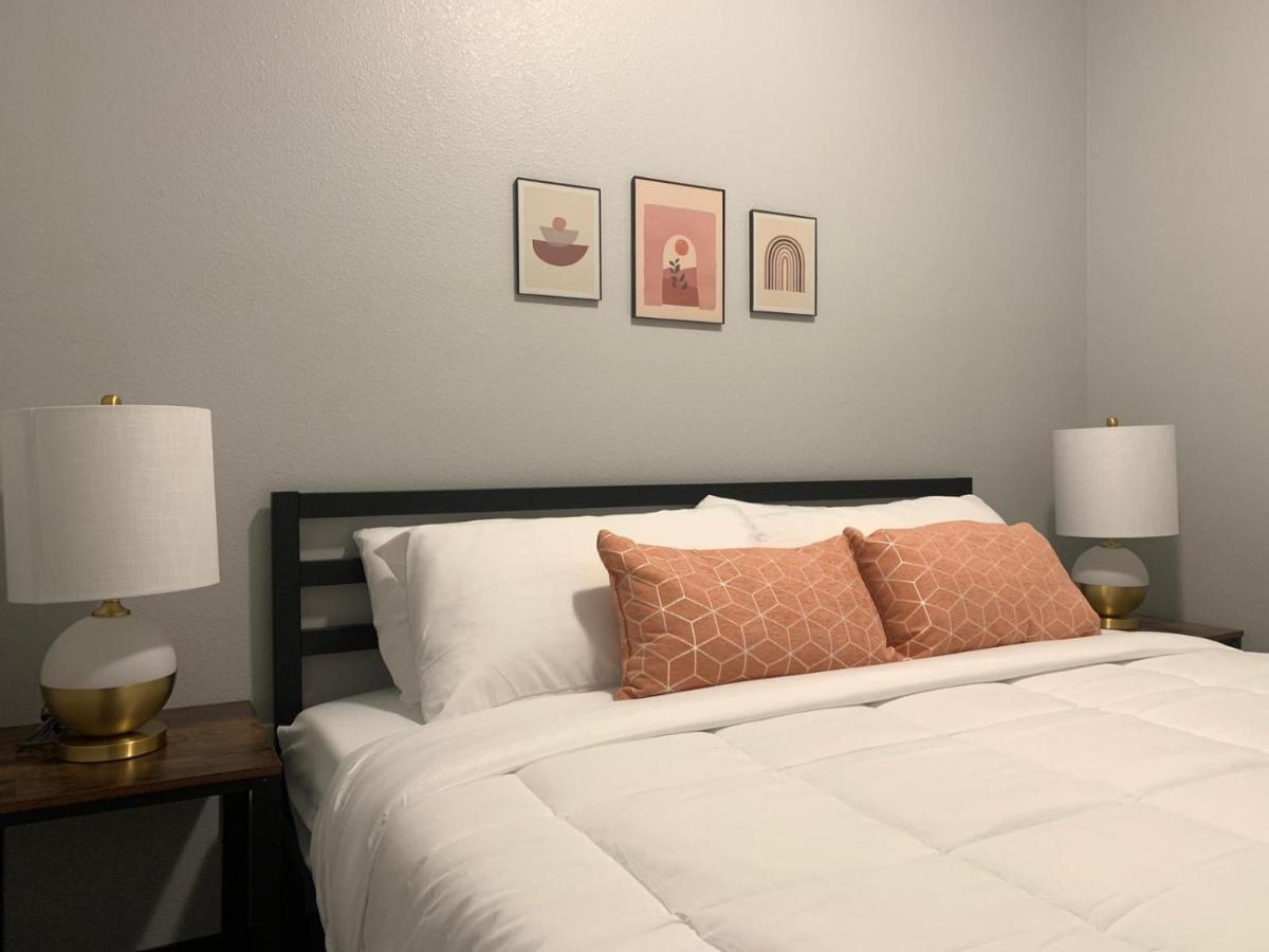 Sleepover Iconic Des Moines Apartments Exterior foto