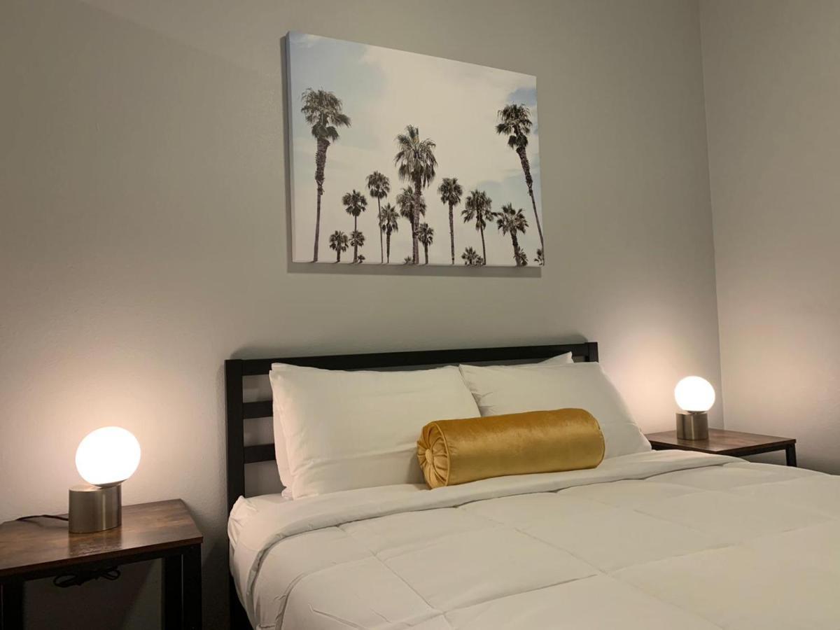 Sleepover Iconic Des Moines Apartments Exterior foto